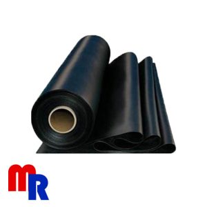 ورق لاستیکی نسوز NBR (ضد روغن)