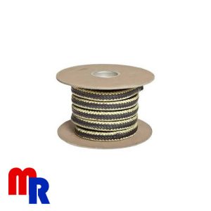 نخ تفلون گرافیت آرامید
