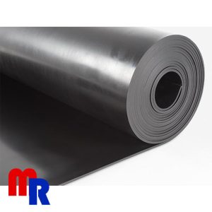 ورق لاستیکی بوتیل