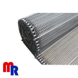 تسمه توری استیل